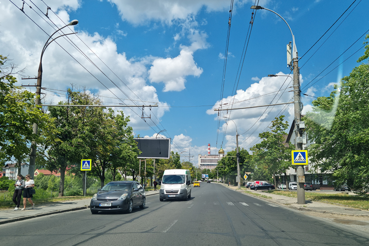 ул. Гренобле
